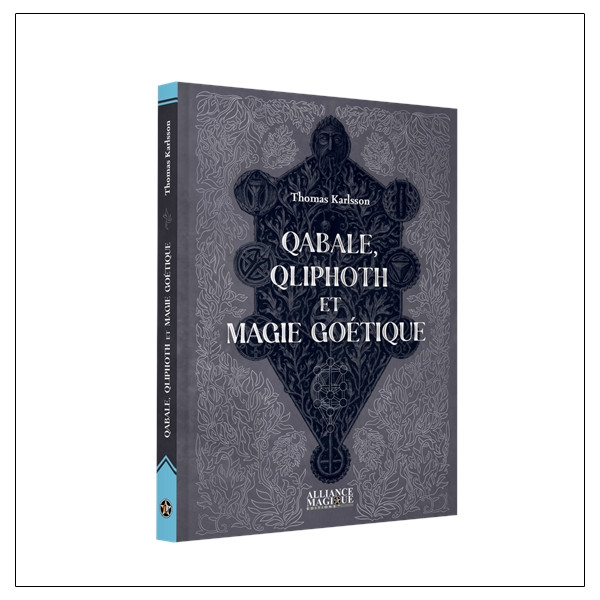Qabale, Qliphoth et magie goétique