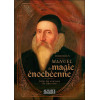 Manuel de magie énochéenne - Selon les journaux de John Dee