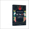 Le tarot - Portail alchimique vers la flamme d'amour