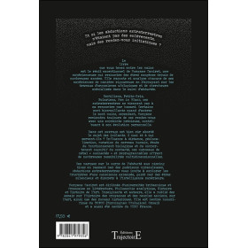 Abductions extraterrestres - Récit d'une expérienceuse : comment les êtres exogènes mutent les humains