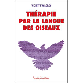 Thérapie par la langue des oiseaux