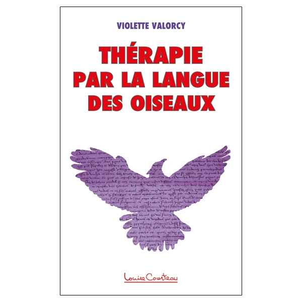 Thérapie par la langue des oiseaux