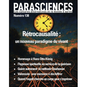 Parasciences n°138