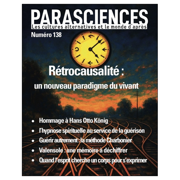 Parasciences n°138