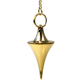 Pendule Kito Laiton Doré