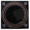 Miroir noir de Divination