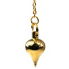 Pendule Petit Luzi Chromé