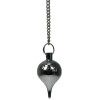 Pendule Petit Luzi Chromé