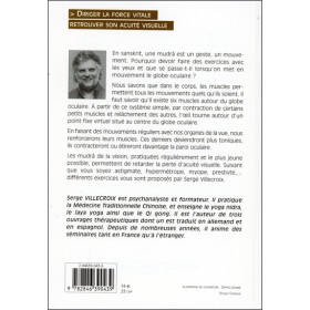 Mudra des yeux Tome 3