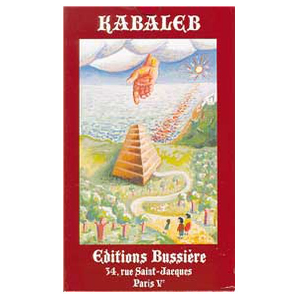 Tarot Cabalistique de Kabaleb
