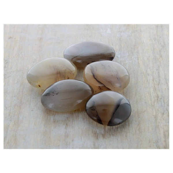 Pierre Amulette - Agate