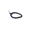 Bracelet mala tibétain - Sodalite