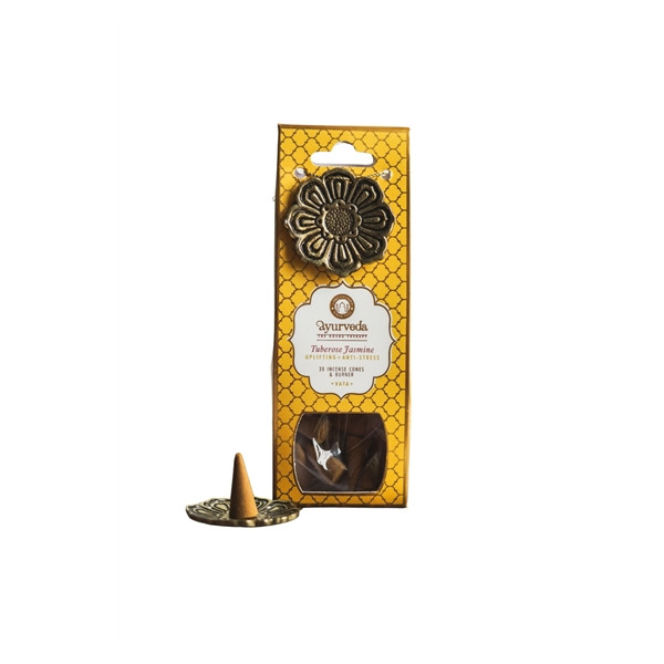 Encens Cône Ayurveda Vata