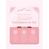 Bracelet d'intention Confiance en Soi