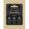 Bracelet d'intention Protection