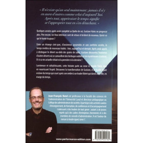 Le leader égaré Tome 2 - La Quête des anciens soi