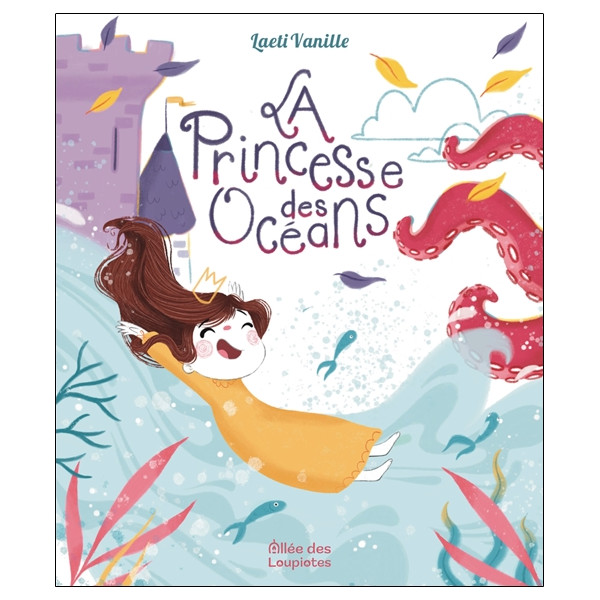 La Princesse des Océans