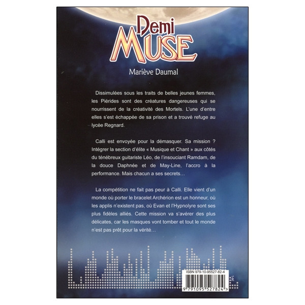 Demi-Muse