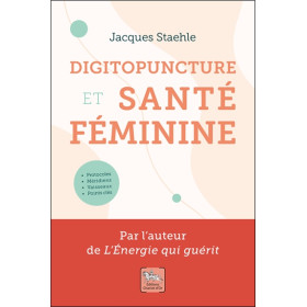 Digitopuncture et santé féminine