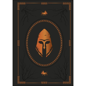 Grimoire vierge Hadès