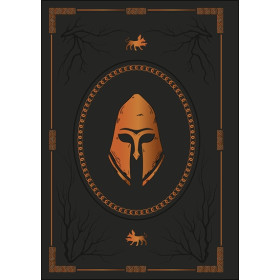 Grimoire vierge Hadès