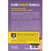 Pleine vitalité sexuelle - Comprendre et réveiller votre sexualité par la physionutrition et autres méthodes naturelles