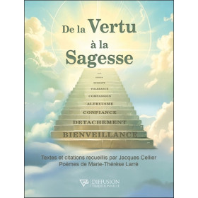 De la Vertu à la Sagesse