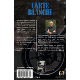 Carte Blanche