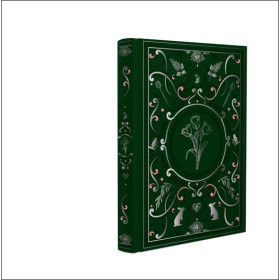 Grimoire vierge Ostara