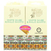 Encens Green Tree Native Soul Sauge Blanche & Palo Santo Cône Backflow