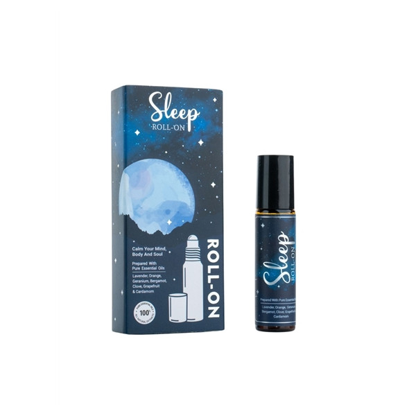 Roll on Aromathérapie Sleep 10 ml