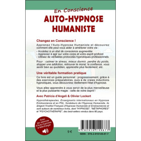 Auto-hypnose humaniste - En conscience