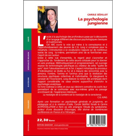 La psychologie jungienne - ABC