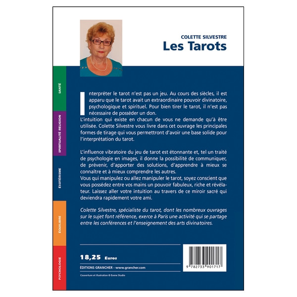 Les tarots - ABC