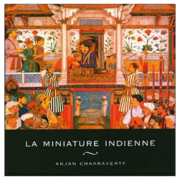 Miniature indienne