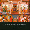 Miniature indienne