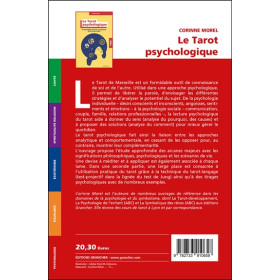 Le Tarot psychologique - Un formidable outil de connaissance de soi et de l'autre - ABC