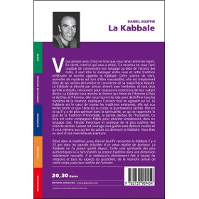 La Kabbale - ABC