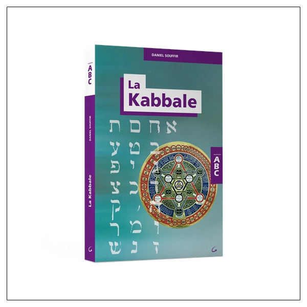 La Kabbale - ABC