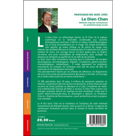 Le Dien Chan - Méthode originale vietnamienne de multiréflexologie faciale - ABC