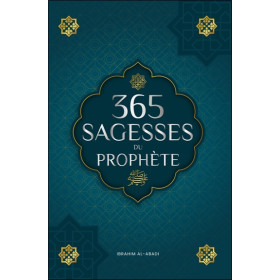 365 sagesses du prophète