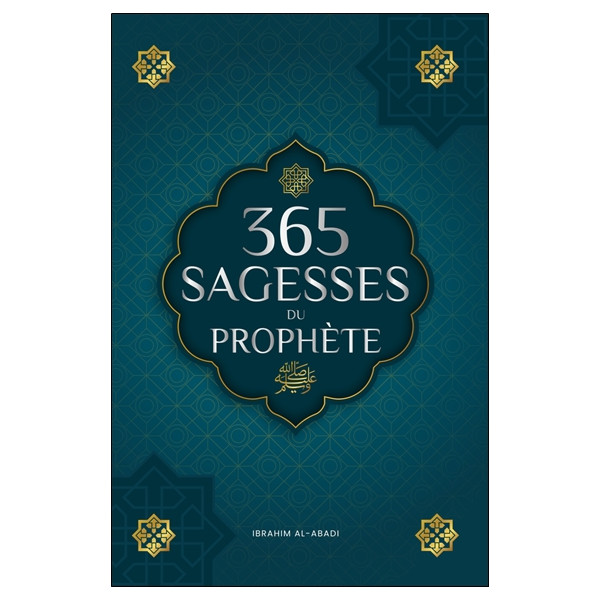 365 sagesses du prophète