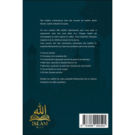 365 sagesses du prophète