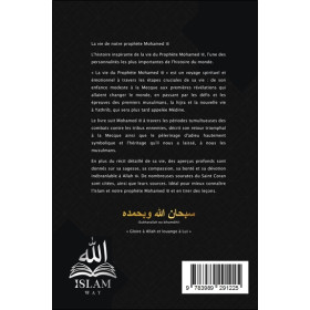 La vie du prophète Mohamed ?