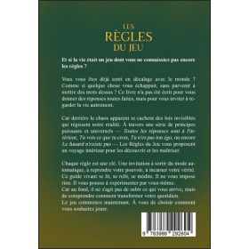 Les règles du jeu - Pour comprendre le sens de la vie