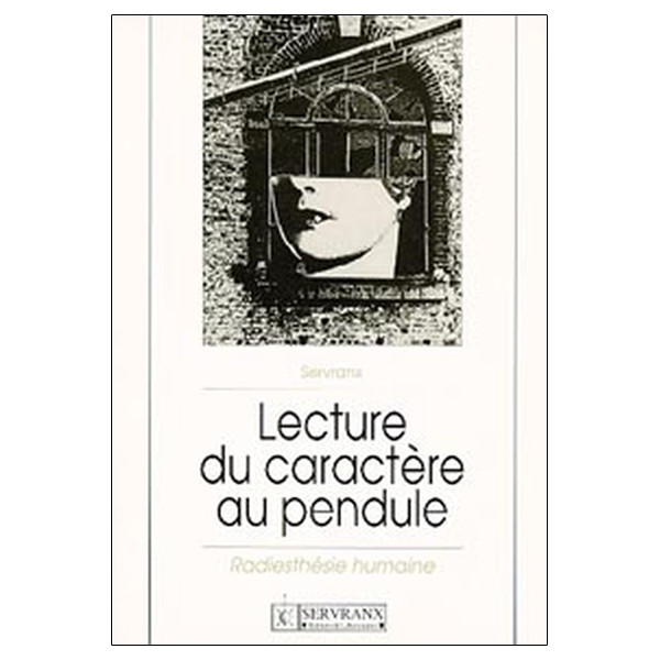 Lecture du caractère au pendule