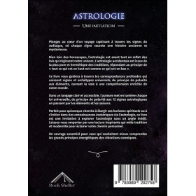 Astrologie - Une initiation