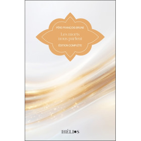 Les morts nous parlent - Edition complète