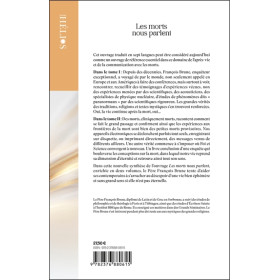 Les morts nous parlent - Edition complète