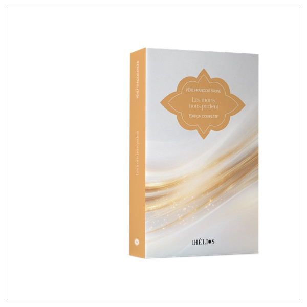 Les morts nous parlent - Edition complète